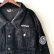 画像3: 【CRACKLIMB】THICK CODYROY JACKET (BLACK)