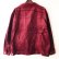 画像2: 【CRACKLIMB】THICK CODYROY JACKET (WINE)