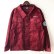 画像1: 【CRACKLIMB】THICK CODYROY JACKET (WINE) (1)