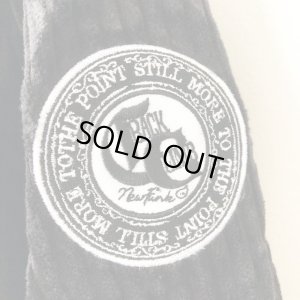 画像5: 【CRACKLIMB】THICK CODYROY JACKET (BLACK)