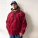 画像8: 【CRACKLIMB】THICK CODYROY JACKET (WINE)