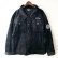 画像1: 【CRACKLIMB】THICK CODYROY JACKET (BLACK) (1)