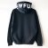 画像4: 【NEWFUNK】NF HOODYIN HOODIE (BLACK)