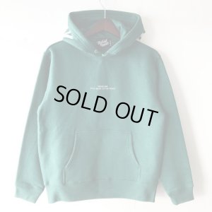 画像5: 【NEWFUNK】NF HOODYIN PARKER (D.GREEN)