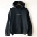 画像5: 【NEWFUNK】NF HOODYIN HOODIE (BLACK)