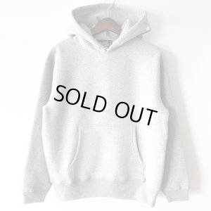 画像5: 【NEWFUNK】NF HOODYIN PARKER (GRAY)