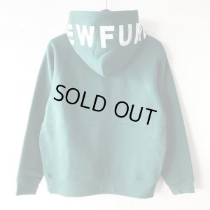 画像4: 【NEWFUNK】NF HOODYIN PARKER (D.GREEN)