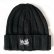 画像1: 【NEWFUNK】NF Originals KNIT CAP (BLACK) (1)