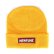 画像1: 【CRACKLIMB】NEWFUNK BOX KNIT CAP (Yellow) (1)