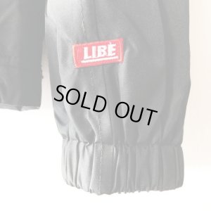 画像5: 【LIBE BRAND】BIG LOGO COACH JKT