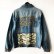 画像2: 【CROOKS&CASTLES】BUCKSHOT DENIM JACKET