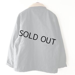 画像2: 【NEWFUNK】N-1 DECK JACKET