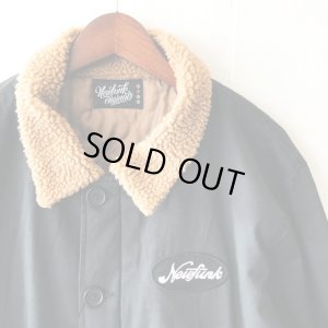 画像3: 【NEWFUNK】N-1 DECK JACKET