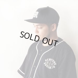 画像6: 【NEWFUNK】OLD STRAPBACK CAP