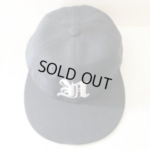 画像3: 【NEWFUNK】OLD STRAPBACK CAP