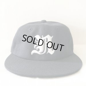 画像2: 【NEWFUNK】OLD STRAPBACK CAP