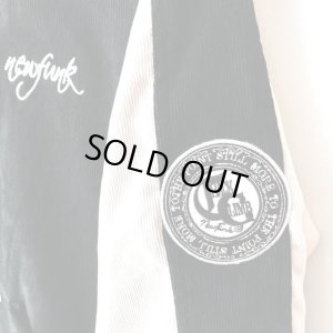 画像4: 【NEWFUNK】CODYROY STADIUM JUMPER