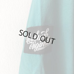 画像7: 【NEWFUNK】FEELIN ALRIGHT ANORAK JACKET (GREEN)