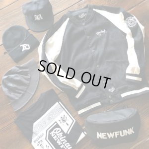 画像9: 【NEWFUNK】CODYROY STADIUM JUMPER