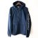 画像1: 【NEWFUNK】FEELIN ALRIGHT ANORAK JACKET (NAVY) (1)