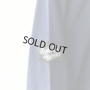 画像7: 【NEWFUNK】FEELIN ALRIGHT ANORAK JACKET (NAVY)