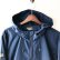 画像3: 【NEWFUNK】FEELIN ALRIGHT ANORAK JACKET (NAVY)