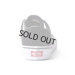 画像5: VANS Lampin Checker Black