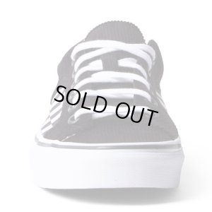 画像6: VANS Lampin Checker Black