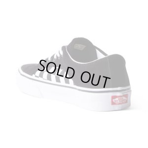 画像4: VANS Lampin Checker Black