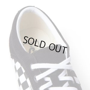 画像7: VANS Lampin Checker Black