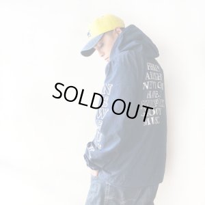 画像8: 【CRACKLIMB】BLACK PANTHER 6 PANEL CAP (YELLOW)