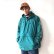 画像10: 【NEWFUNK】FEELIN ALRIGHT ANORAK JACKET (GREEN)