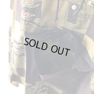 画像7: 【CROOKS&CASTLES】EMBATTLES ANORAK JACKET