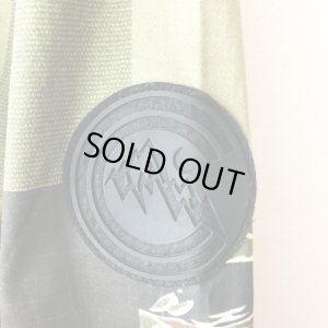 画像6: 【CROOKS&CASTLES】EMBATTLES ANORAK JACKET