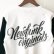 画像4: 【NEWFUNK】NEWFUNK ORIGINAL'S BASEBALL TEE (WHITE) (4)