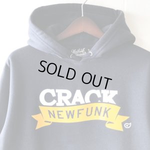 画像5: 【NEWFUNK】FLAG HOODIE