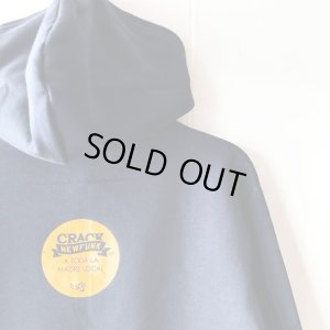 画像6: 【NEWFUNK】FLAG HOODIE