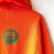 画像4: 【NEWFUNK】FLAG HOODIE (Orange) (4)