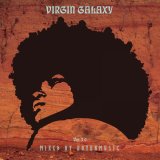 KOYANMUSIC a.k.a. KYN 『 Virgin Galaxy ver 3.0』 (CD-R)