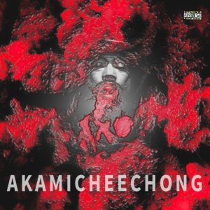 画像1: NAGAHIDE & ta-tsu『AKAMICHEECHONG』