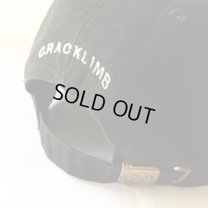 画像6: 【NEWFUNK】NF BOX LOGO 6 PANEL CAP (BLACK)