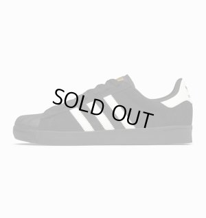 画像3: adidas SUPERSTAR VULC ADV