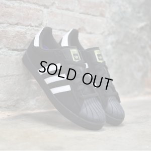 画像10: adidas SUPERSTAR VULC ADV