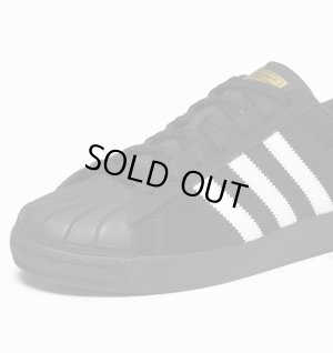 画像6: adidas SUPERSTAR VULC ADV