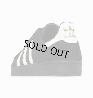画像4: adidas SUPERSTAR VULC ADV