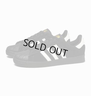 画像2: adidas SUPERSTAR VULC ADV