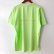 画像2: 【NEWFUNK】TO ZION TEE (LIME GREEN)  (2)