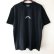 画像2: 【NEWFUNK】SIBA "MARIA" TEE (BLACK) (2)