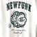 画像4: 【NEWFUNK】ONE HAND TEE (WHITE) (4)