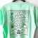 画像4: 【NEWFUNK】FLY UP TEE (MINT GREEN) (4)